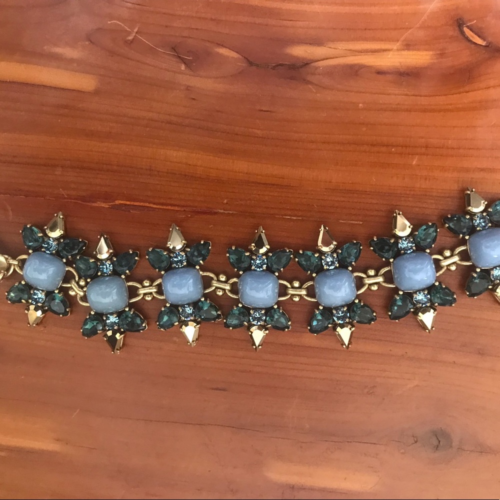 J crew bracelet